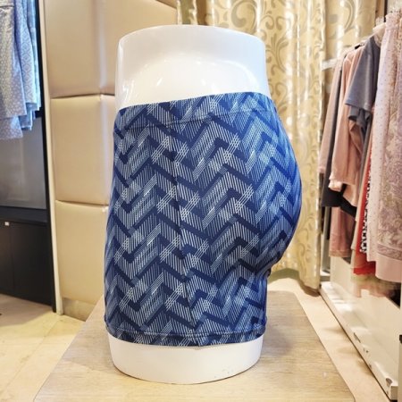 나염 스판 남자드로즈 2종세트