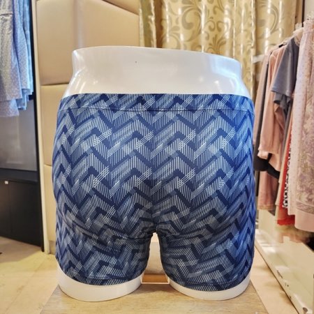 나염 스판 남자드로즈 2종세트