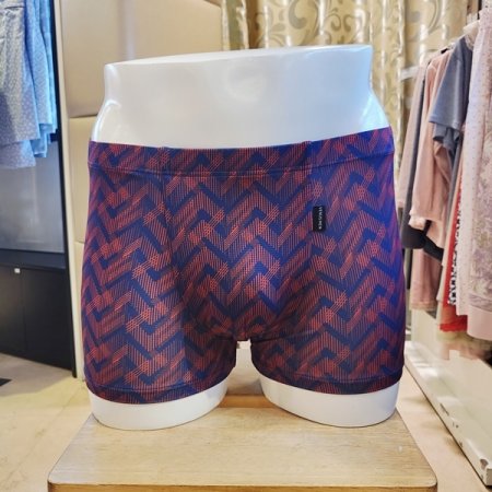 나염 스판 남자드로즈 2종세트