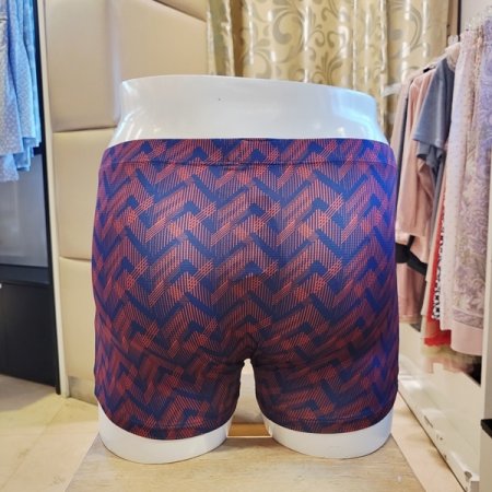 나염 스판 남자드로즈 2종세트