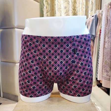 프리커팅 마름모나염 남자드로즈