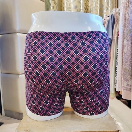 프리커팅 마름모나염 남자드로즈