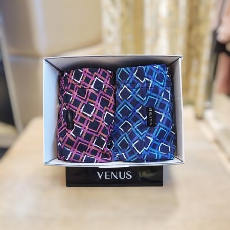 노라인 마름모나염 남자드로즈세트