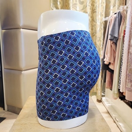 노라인 마름모나염 남자드로즈세트