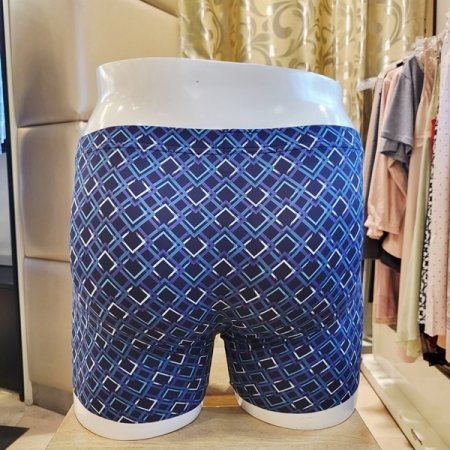 노라인 마름모나염 남자드로즈세트