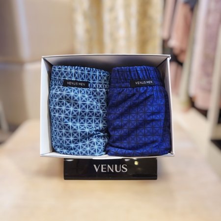 남성 스판 이지핏드로즈 2종세트