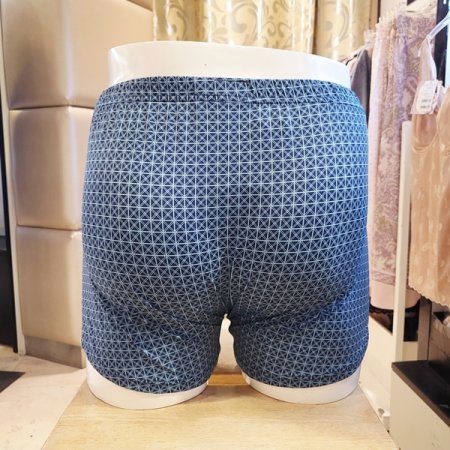 남성 스판 이지핏드로즈 2종세트