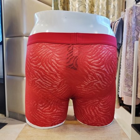 아웃밴드 남성 섹시 드로즈