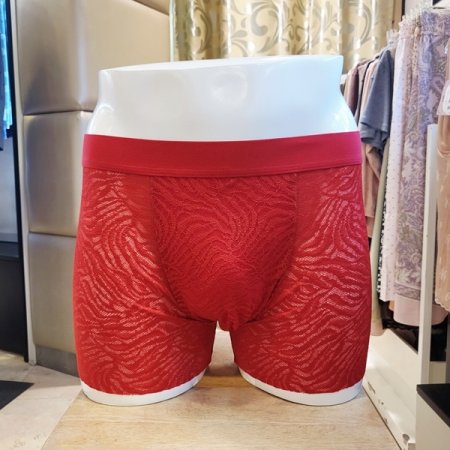 남성 섹시 레이스드로즈 2종세트