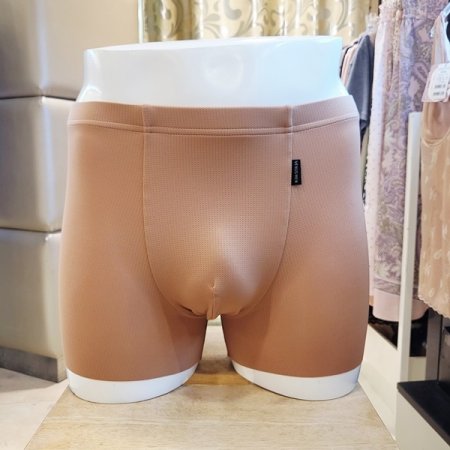 3색택1 자카드스판 노라인 남자드로즈