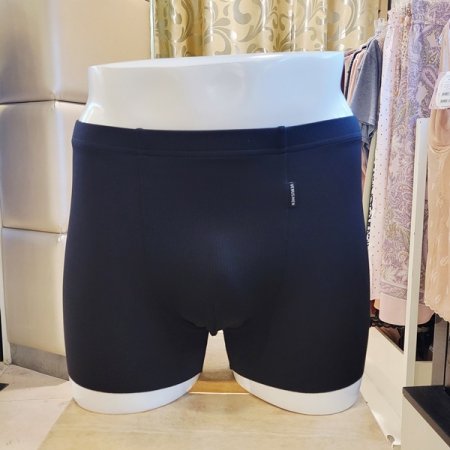 자카드스판 노라인 남자드로즈 3종세트