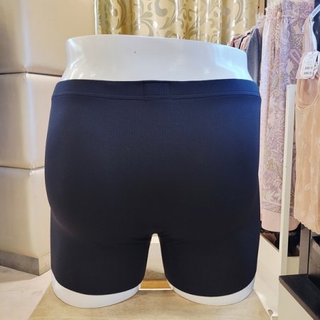 자카드스판 노라인 남자드로즈 3종세트