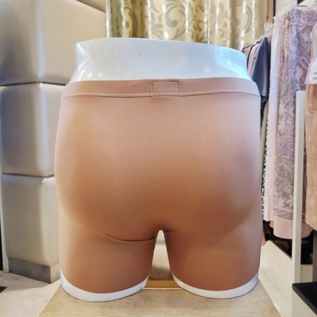 자카드스판 노라인 남자드로즈 3종세트