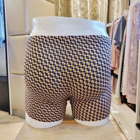 하운드나염 노라인 매직 망드로즈