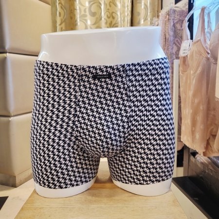 하운드나염 노라인 매직 망드로즈