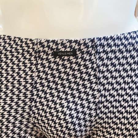 하운드나염 노라인 매직 망드로즈