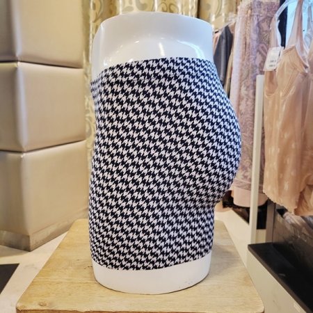 하운드나염 노라인 매직 망드로즈