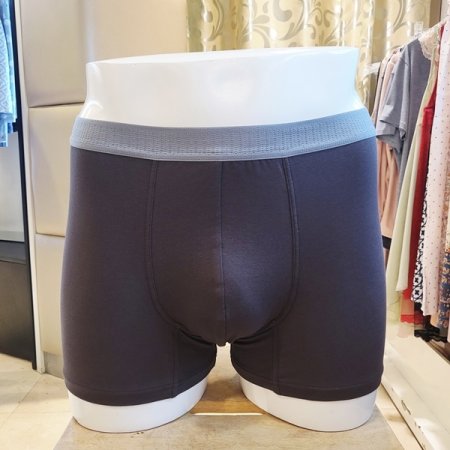 매쉬아웃밴드 면스판 드로즈 2종세트