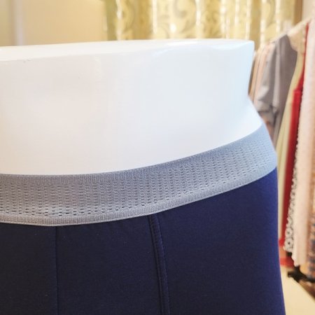 매쉬아웃밴드 면스판 드로즈 2종세트