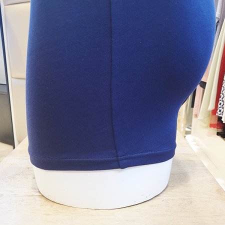 매쉬아웃밴드 면스판 드로즈 2종세트