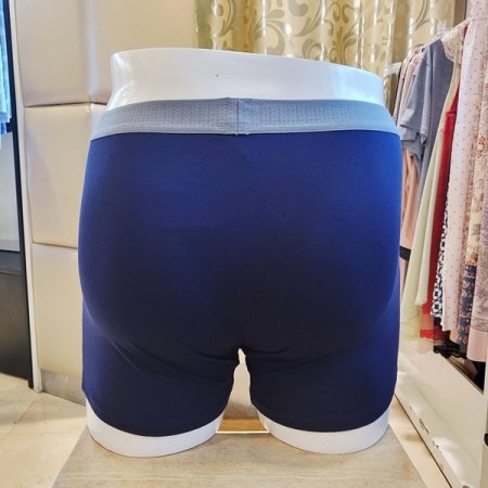 매쉬아웃밴드 면스판 드로즈 2종세트