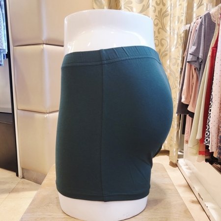 3색택1 면스판 남자 드로즈