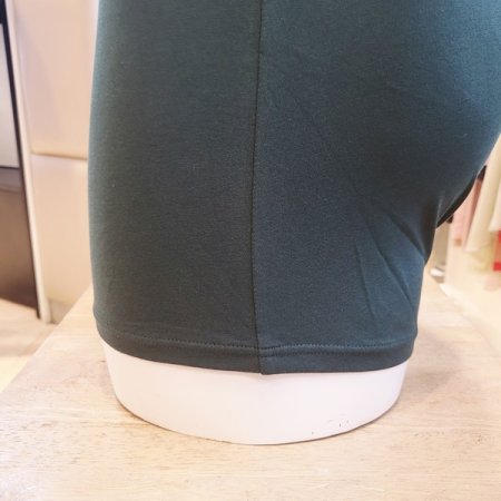 심플 면스판 남자드로즈 3종세트