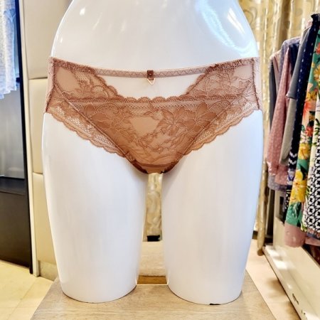 25aw애쉬메모리브라 레이스팬티세트