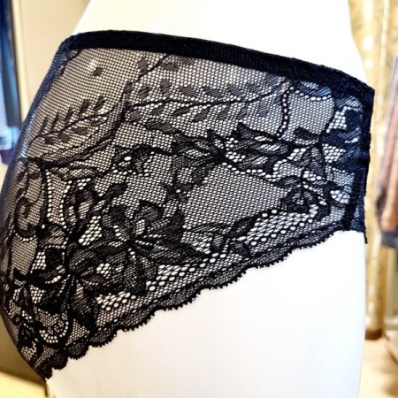 C컵D컵 애쉬메모리브라 레이스팬티세트