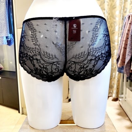 C컵D컵 애쉬메모리브라 레이스팬티세트