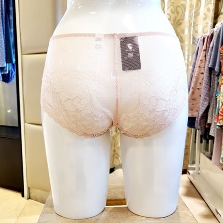 C,D컵 애쉬메모리브라 레이스팬티세트