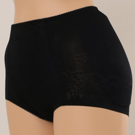 골반 힙 써포트 팬티