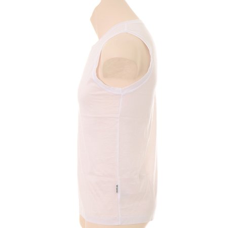 실켓면 남성 머슬 런닝