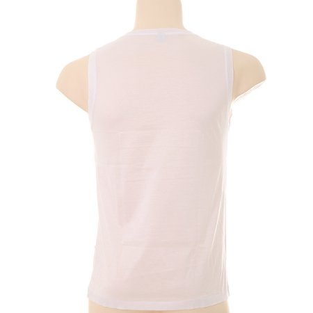 실켓면 남성 머슬 런닝