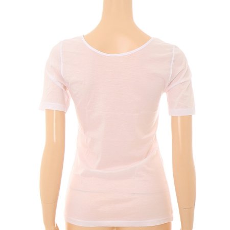 140수 여성 반팔런닝 WH