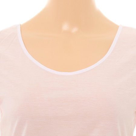 140수 여성 반팔런닝 WH