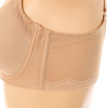 C컵 더블스페이서 몰드보정브라 OB