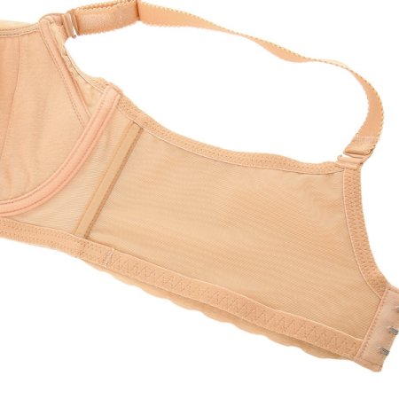 C컵 더블스페이서 몰드보정브라 OB