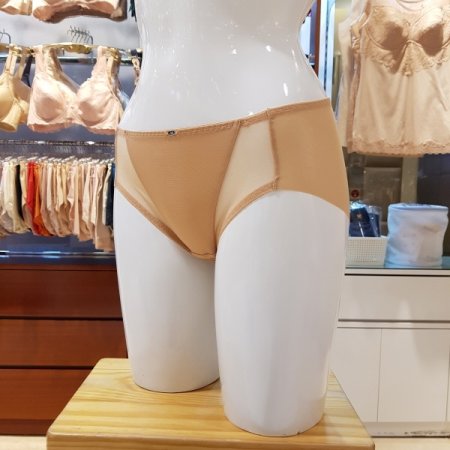 P019 세트 햄팬티