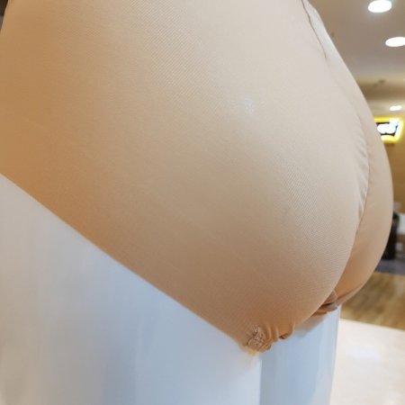 P019 세트 햄팬티