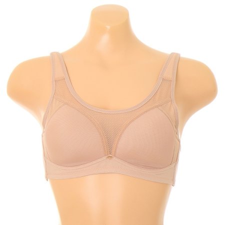 노와이어몰드 스포츠브라 SK