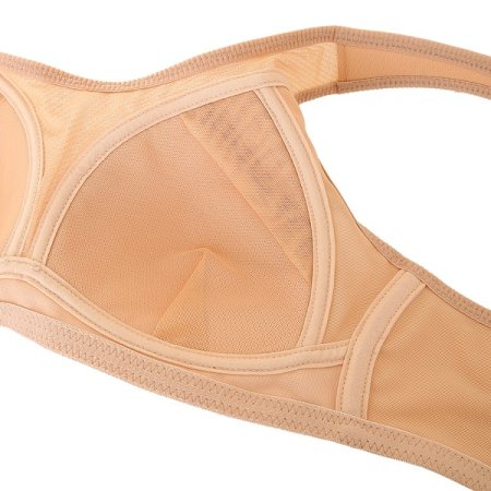 C컵 노와이어몰드 스포츠브라 SK