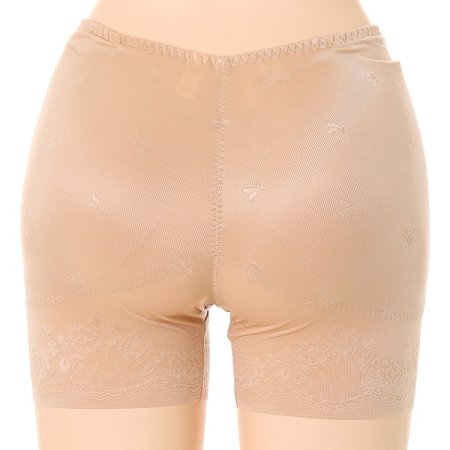 힙 골반 볼륨패드 팬티 OB