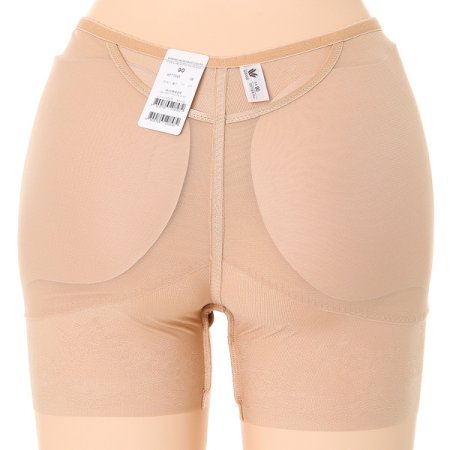 힙 골반 볼륨패드 팬티 OB