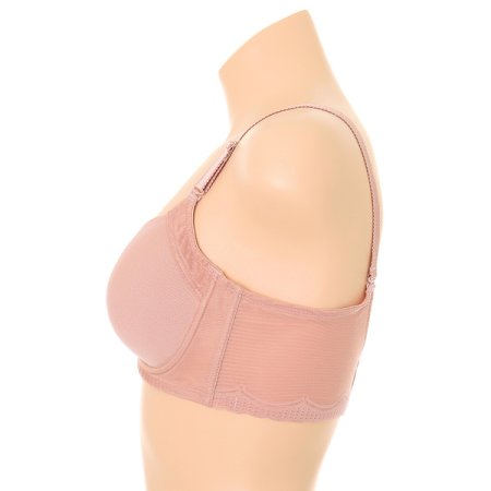 더블 스페이서 몰드 보정브라 CO