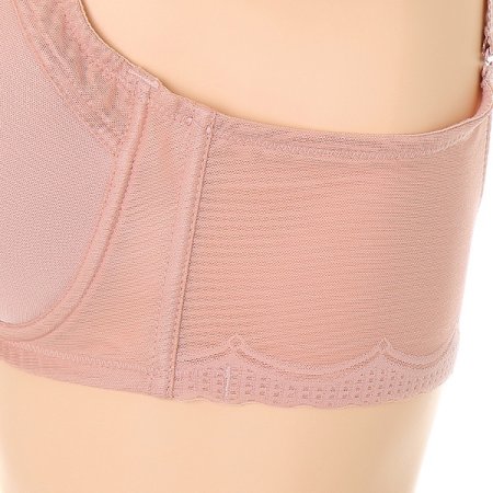 CD컵 더블스페이서 몰드보정브라 CO