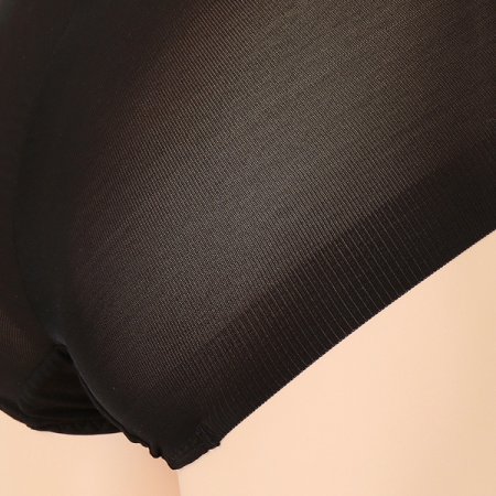 P019 세트 햄팬티 BK