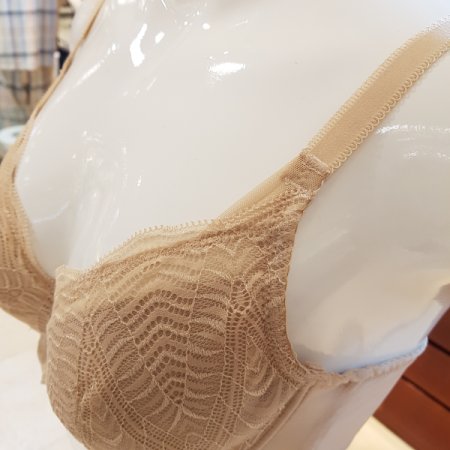 세미보정 풀컵브라 OB