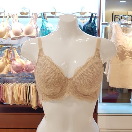 CD컵 세미보정 풀컵브라 OB