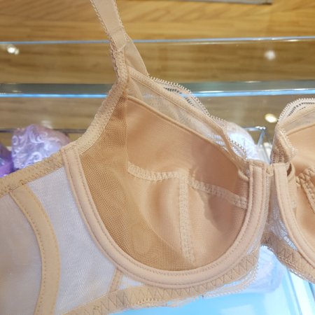 CD컵 세미보정 풀컵브라 OB